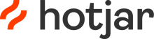 Hotjarlogo